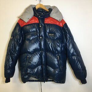 Millet Men's Down Parka - Size: Large - Pre - Owned - 279YXU